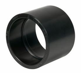 2 ABS COUPLING