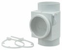 4" Heat Keeper Kit