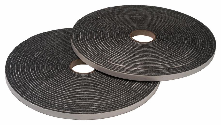 GSKT TAPE NEO 1/8" X 1/2" X 50'  - 24 RL