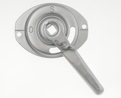 DIAL-A-MATIC SET LONG 1/4"
