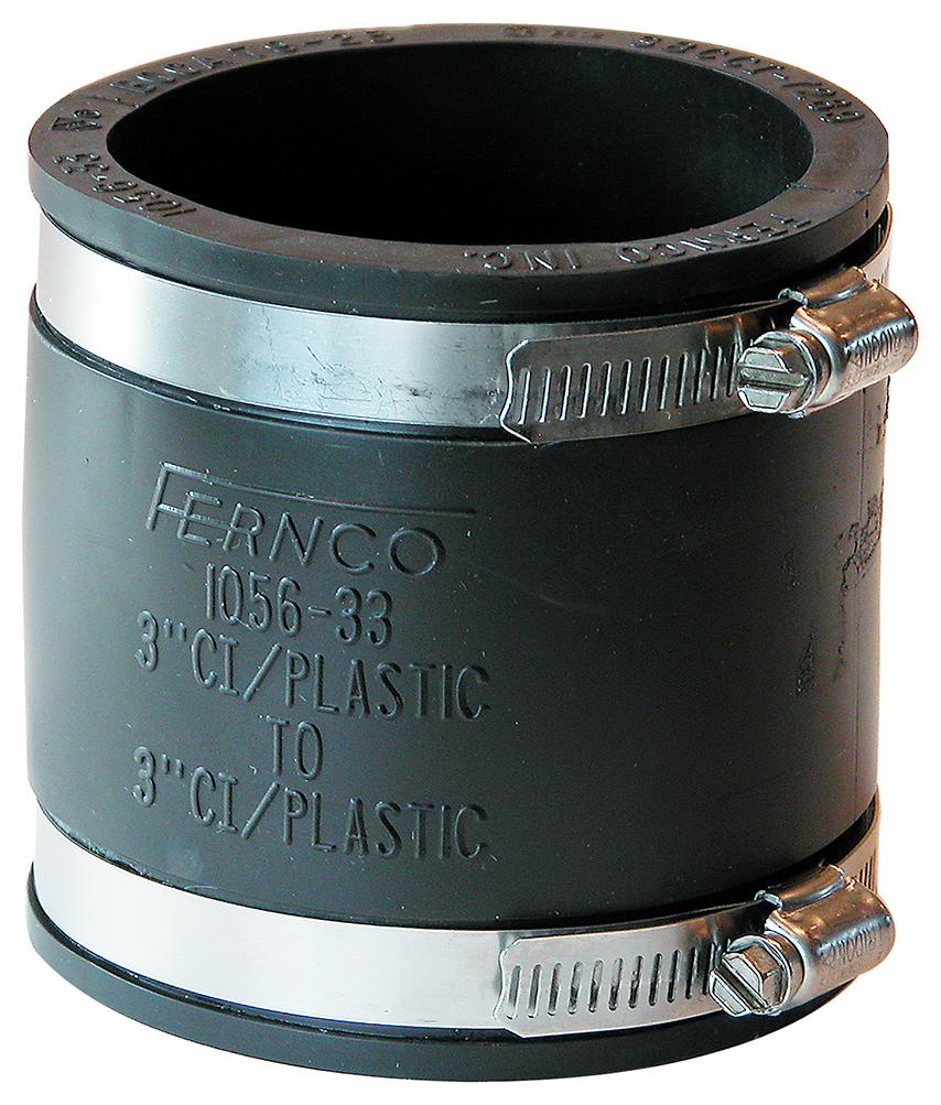 3 FLEX COUPLING