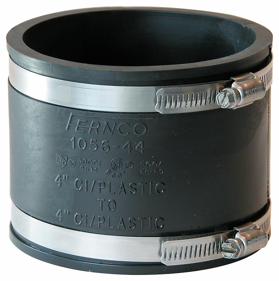 4 FLEX COUPLING