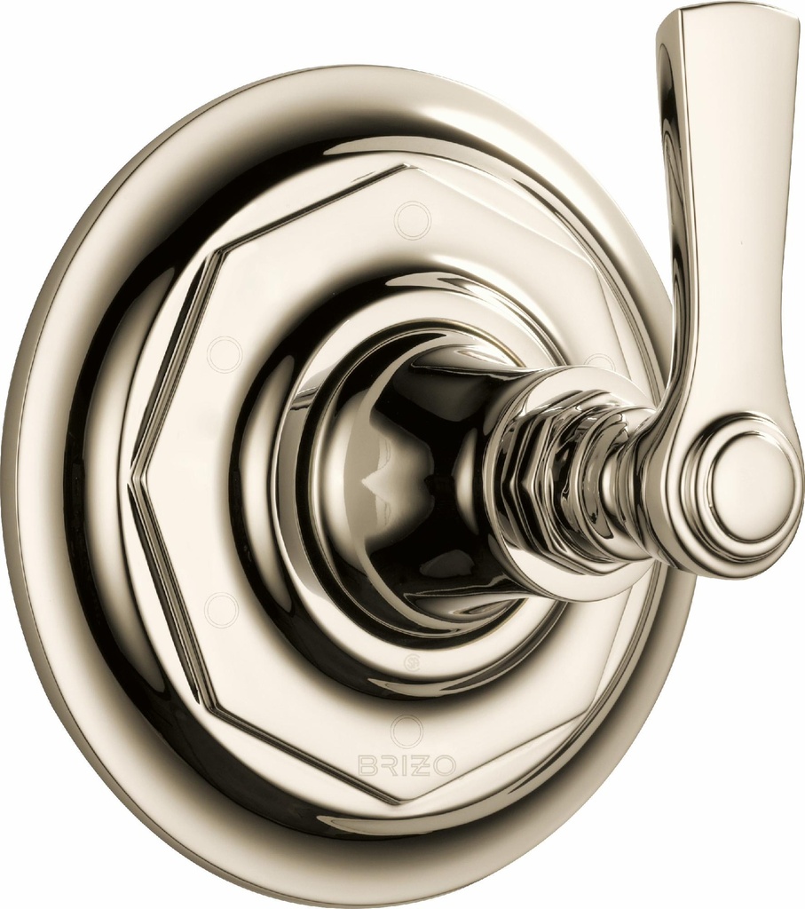 Rook 6-Function Diverter Trim