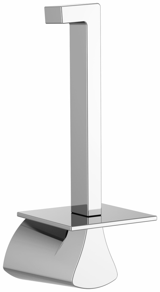 Zura Vertical Paper Holder