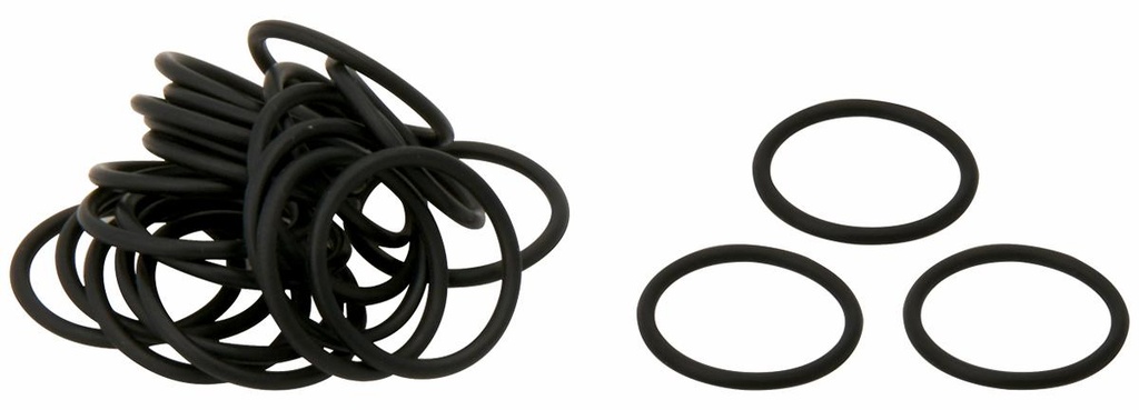 25 PC. O RING KIT