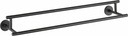 Trinsic 24" Double Towel Bar