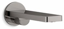 Composed Tub Spout