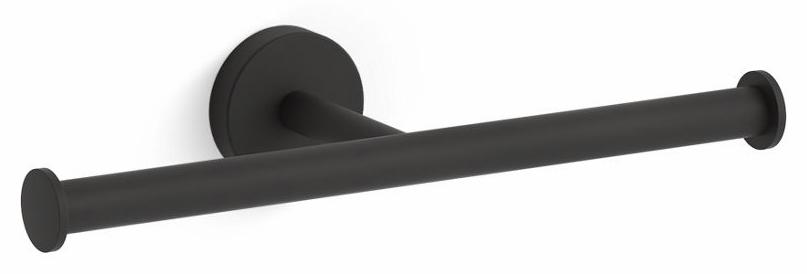 Elate Double Toilet Paper Holder