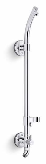 HydroRail-S Shower Column