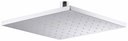 Radiant 10" Rainhead Shower Head 1.75 gpm