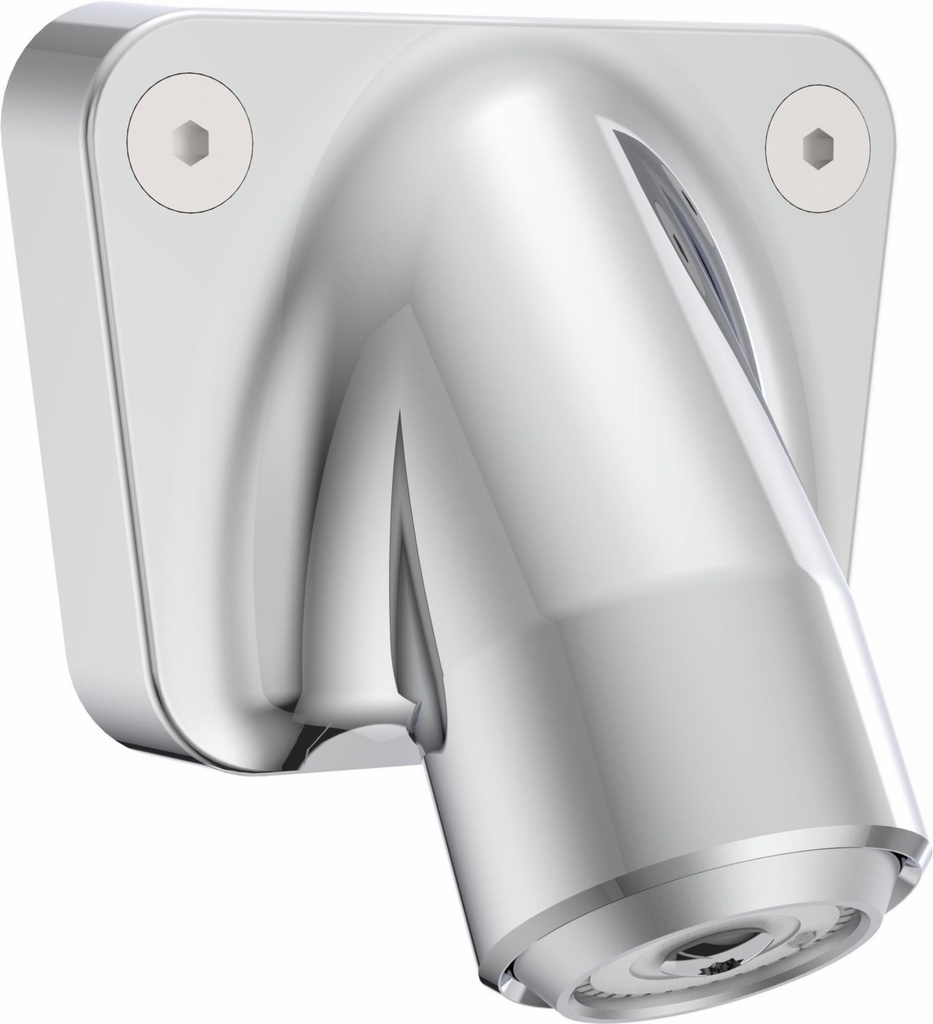 30 DEG INST SHOWERHEAD-       1.5 GPM