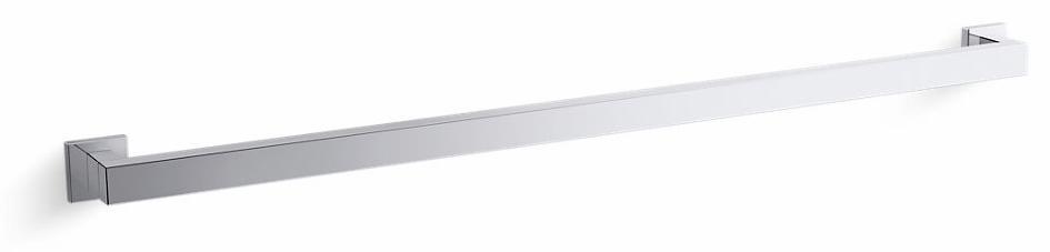 Square 36" Grab Bar