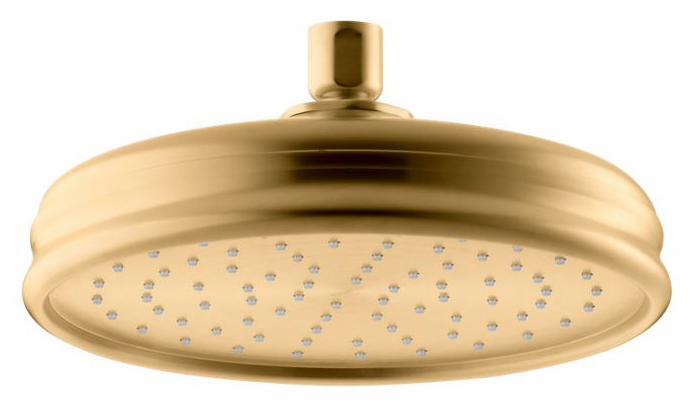 8" Rainhead Shower Head