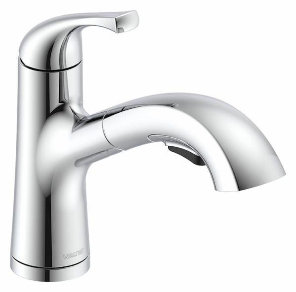 Landry Kitchen Faucet with Pullout Spray