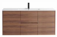 Alden Vanity 48" x 18" 2-Drawer Vanity (Cabinet Only)