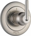 Trinsic 3-Setting Diverter Trim