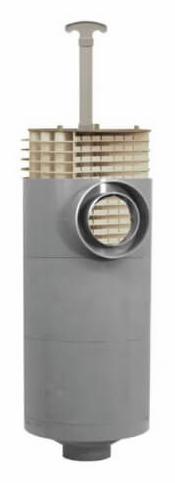 POLYLOK 8 X 18-VC A100 FILTER