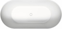 No.1 66-1/8" x 31" Freestanding Tub