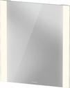 Illuminated Mirror 23-5/8"
