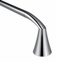 Glyde 18" Towel Bar