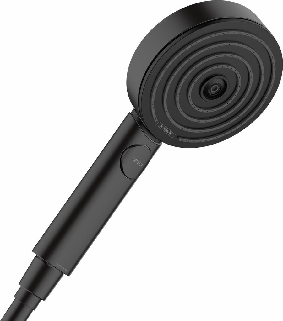 Pulsify Select S 105 3-Functions Hand Shower