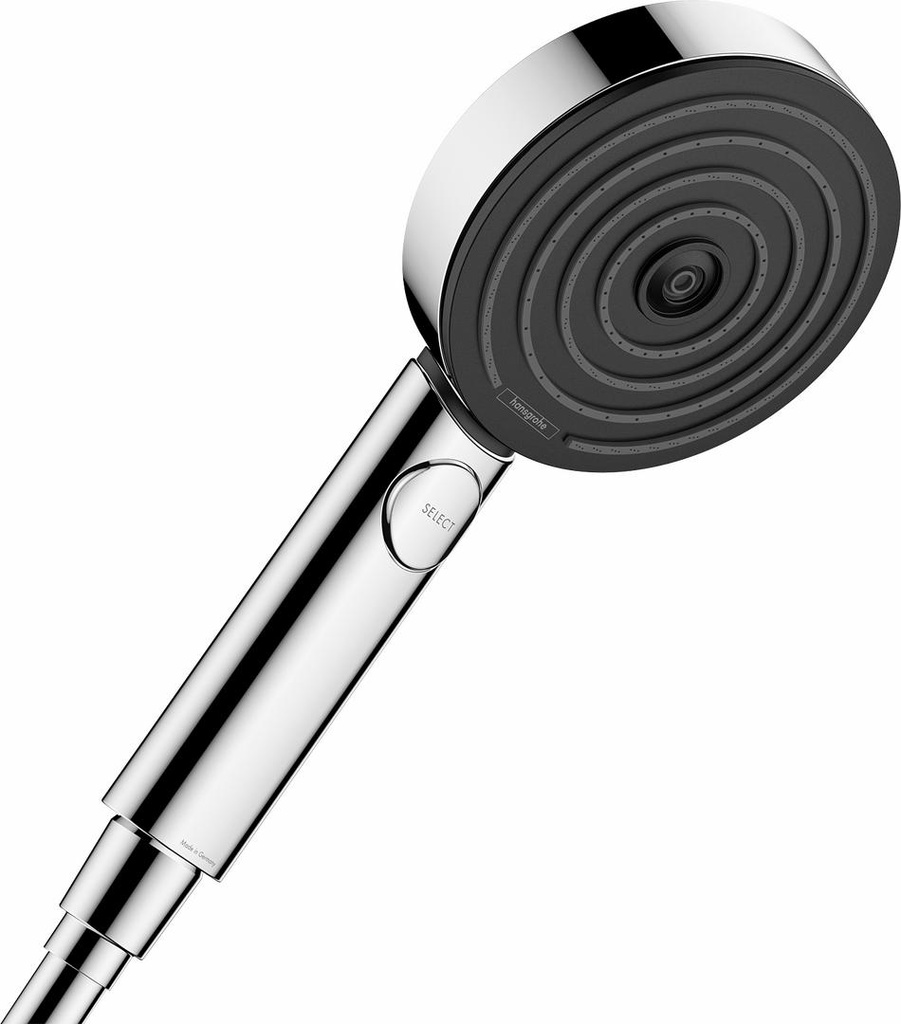 Pulsify Select S 105 3-Functions Hand Shower