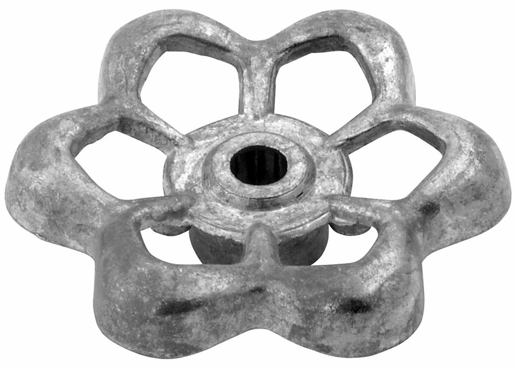12BROACH ROUND HOLE WHEEL