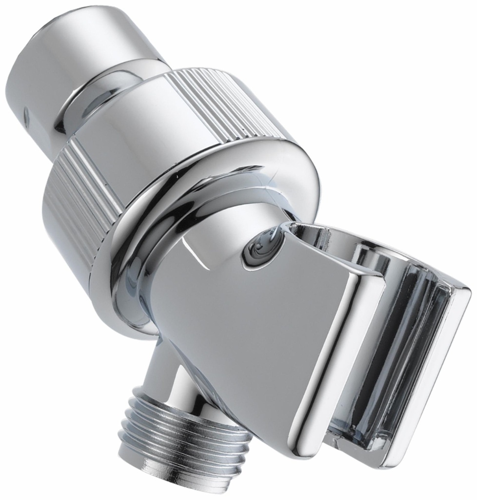 Adjustable Shower Arm Mount for Hand Shower