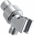 Adjustable Shower Arm Mount for Hand Shower
