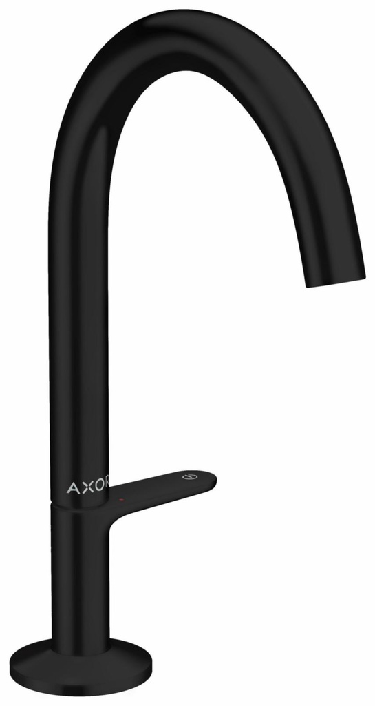 Axor One 170 Single Hole Bathroom Faucet