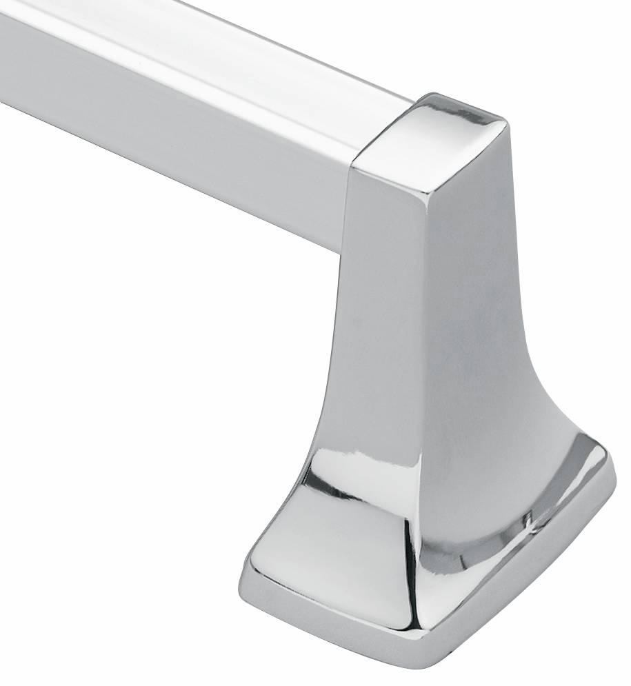 Contemporary 24" Towel Bar
