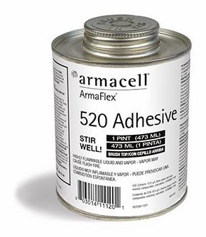 1PT K-FLEX ADHESIVE