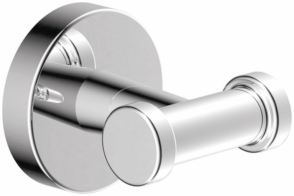 Dia Double Robe Hook