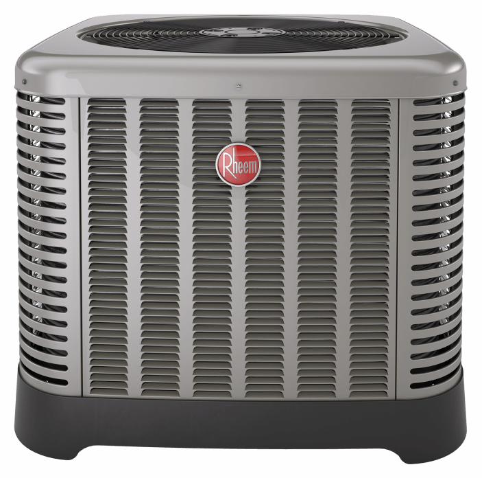 1.5 Ton Endeavor 15 Seer 2-Stage Heat Pump
