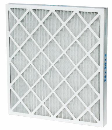 PLEAT 20X20X2 , SC