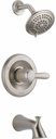 Lahara Monitor 14 Series Tub and Shower Trim