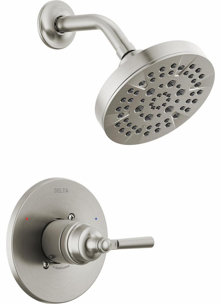 Saylor Monitor 14 Series Shower Trim