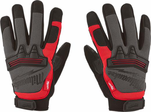 (6) DEMOLITION GLOVES - XXL