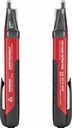 Dual Range voltage Detector
