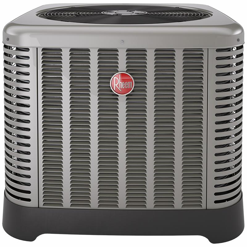 2 T Classic 16 Seer 2-Stage Heat Pump