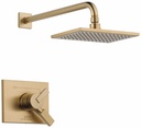 Vero Monitor 17 Series Shower Trim