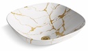 Aureus 16-3/4" Bathroom Vessel Sink