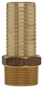 BMAXL-200NL - 'No Lead 2" Male Ins Adpt Extra Long'