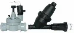 Kit, Drip Zone, 2500, 1", Low Flow