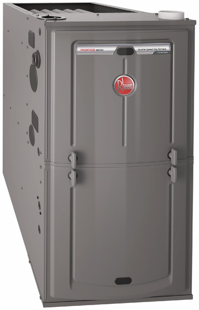 97+ 70000 BTU Modulating Downflow Gas Furnace