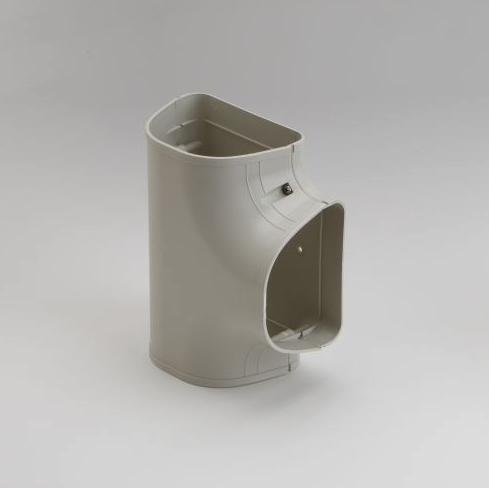 LD 4.5" TEE IV 122