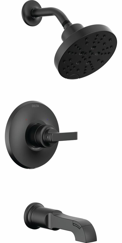 Tetra Monitor 14 Tub and Shower Trim