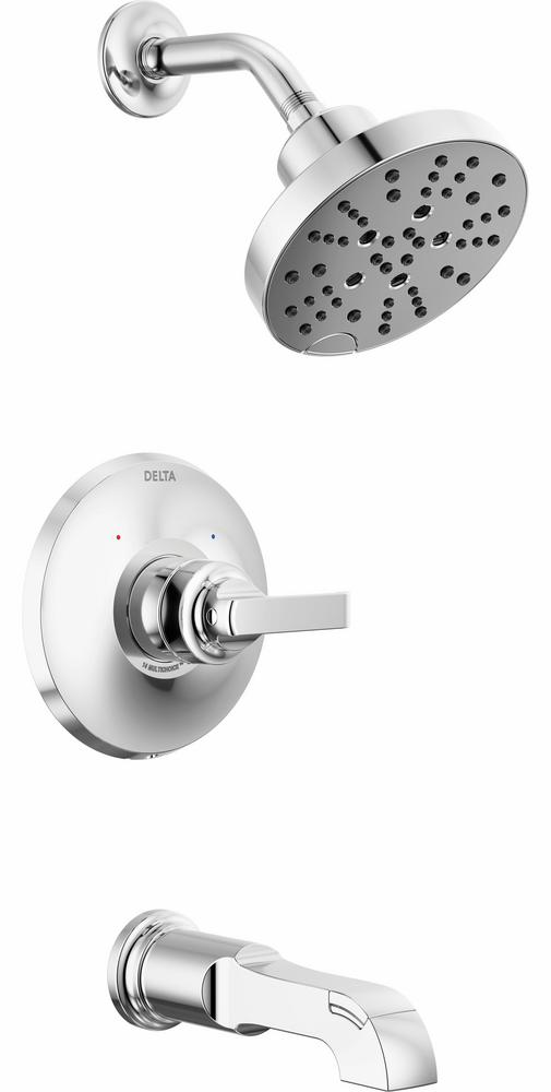 Tetra Monitor 14 Tub and Shower Trim