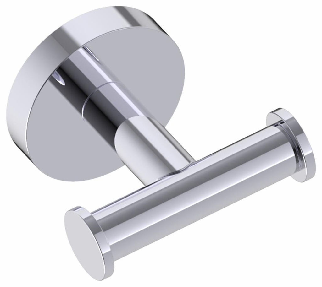 Circo Double Robe Hook