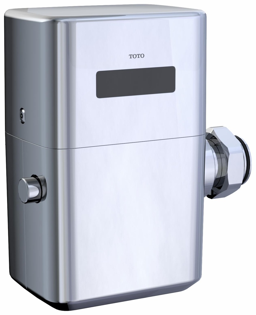 EcoPower 1.28 GPF Flushometer Flush Valve